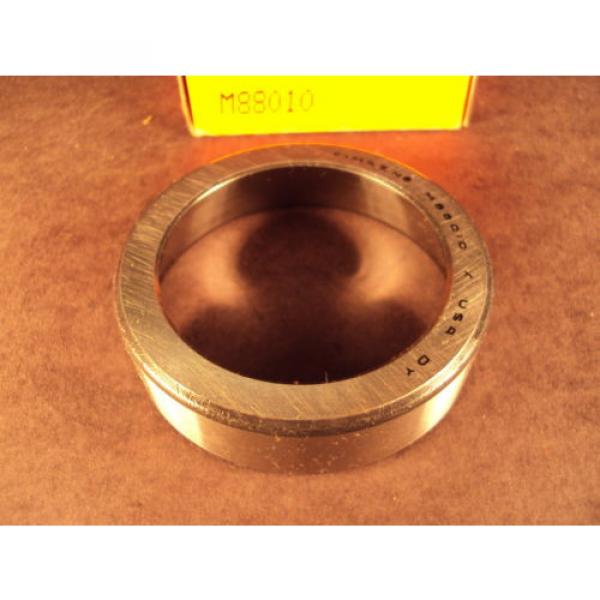  M88010 Tapered Roller Bearing Cup M 88010 #4 image