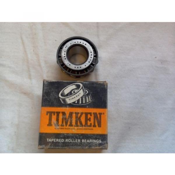 NEW  09081 Tapered Roller Bearing Cone FREE SHIPPING #1 image