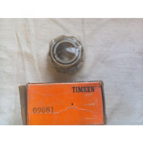 NEW  09081 Tapered Roller Bearing Cone FREE SHIPPING #2 image