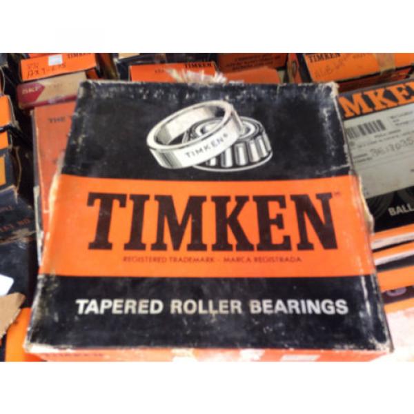 s 64450 and  64700 Tapered Roller Bearings - #3 image