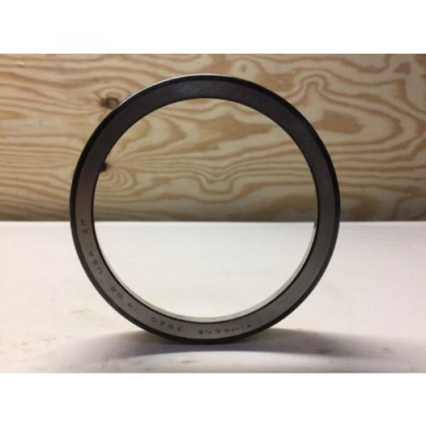  Tapered Roller Bearing Cup 3920 Aircraft Growler Helicopter #1 image