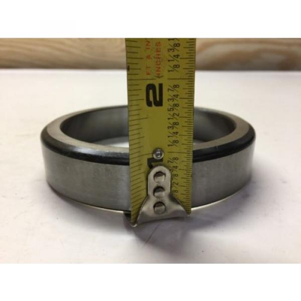  Tapered Roller Bearing Cup 3920 Aircraft Growler Helicopter #5 image