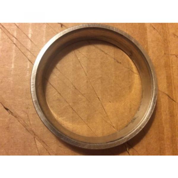 (1SET)  13836 / 13889  Tapered Roller Bearing Cup and Cone #8 image