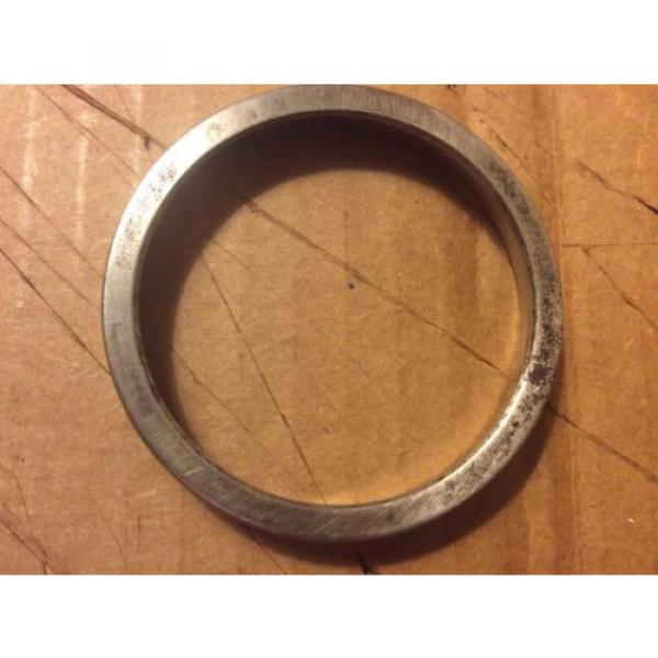 (1SET)  13836 / 13889  Tapered Roller Bearing Cup and Cone #9 image