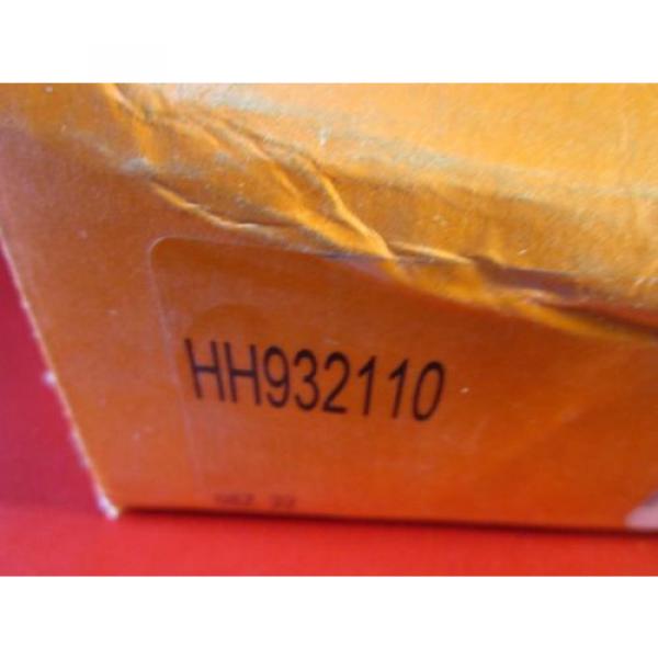  HH932110 Tapered Roller Bearing Single Cup; 12&#034; OD x 2 1/4&#034; Wide #2 image