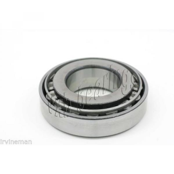 15100/15244 Tapered Roller Bearing 1&#034;x2.440&#034;x0.8125&#034; Inch #11 image