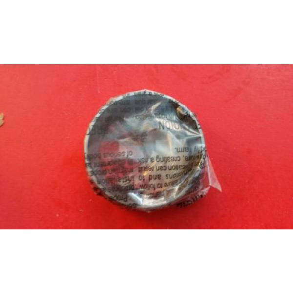 2 pcs.  L44610  TAPERED ROLLER BEARING Cup #2 image