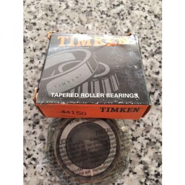  44150 TAPERED ROLLER BEARING SINGLE CONE FREE SHIPPING #2 image