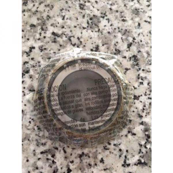  44150 TAPERED ROLLER BEARING SINGLE CONE FREE SHIPPING #5 image
