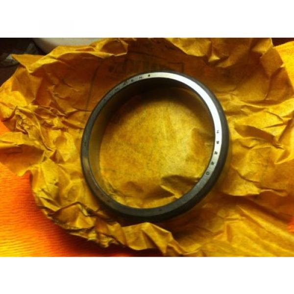  TAPERED ROLLER BEARING #45220 N.O.S. IN ORIGINAL PACKAGING INSIDE AND OUT #2 image
