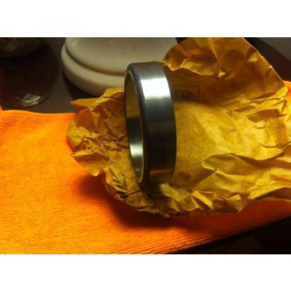  TAPERED ROLLER BEARING #45220 N.O.S. IN ORIGINAL PACKAGING INSIDE AND OUT #4 image