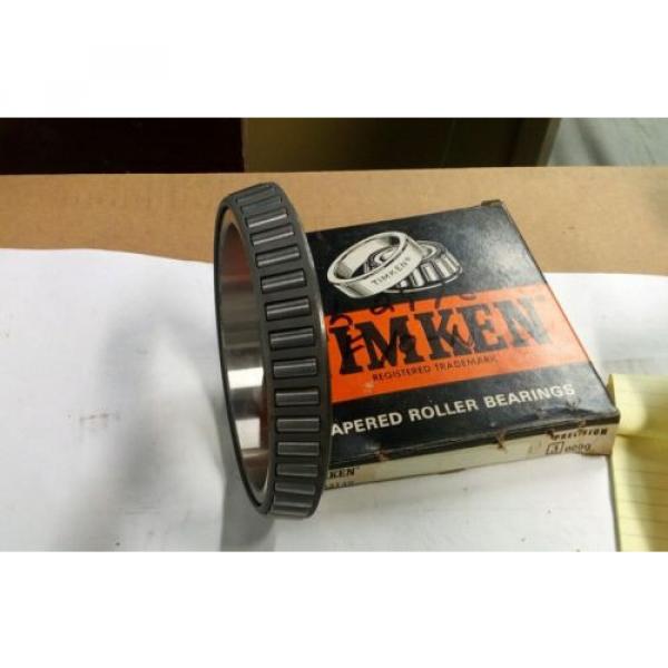  L623149 Tapered Roller Bearing Single Cone Standard Tolerance Straight #2 image
