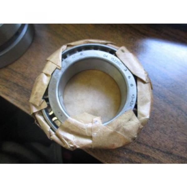 NEW  TAPERED ROLLER BEARING 368 90228 #6 image
