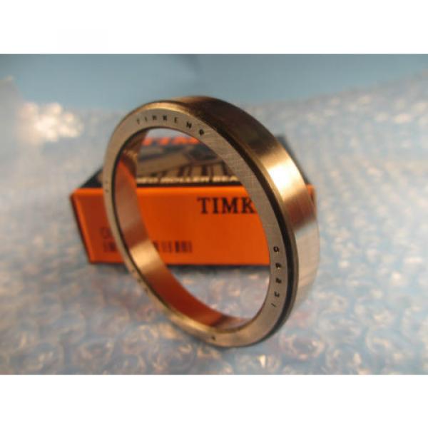   08231 Tapered Roller Bearing Cup #3 image