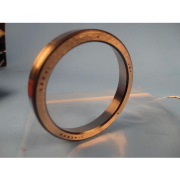   08231 Tapered Roller Bearing Cup #6 image