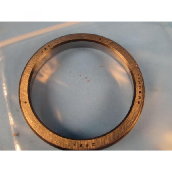   08231 Tapered Roller Bearing Cup #7 image
