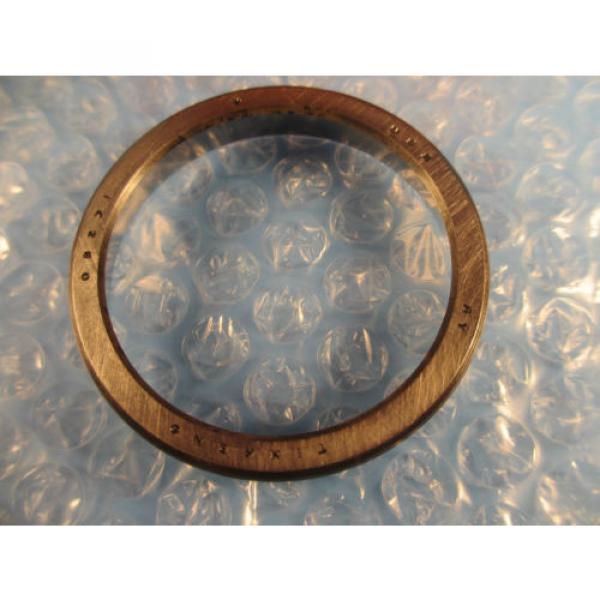   08231 Tapered Roller Bearing Cup #9 image