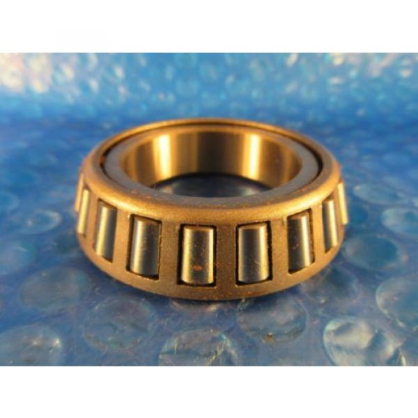  12175 Tapered Roller Bearing Single Cone 1 3/4&#034; Straight Bore #3 image