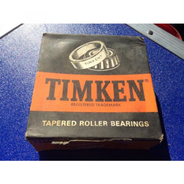 (1)  5335 Tapered Roller Bearing Single Cup Standard Tolerance Straight #1 image