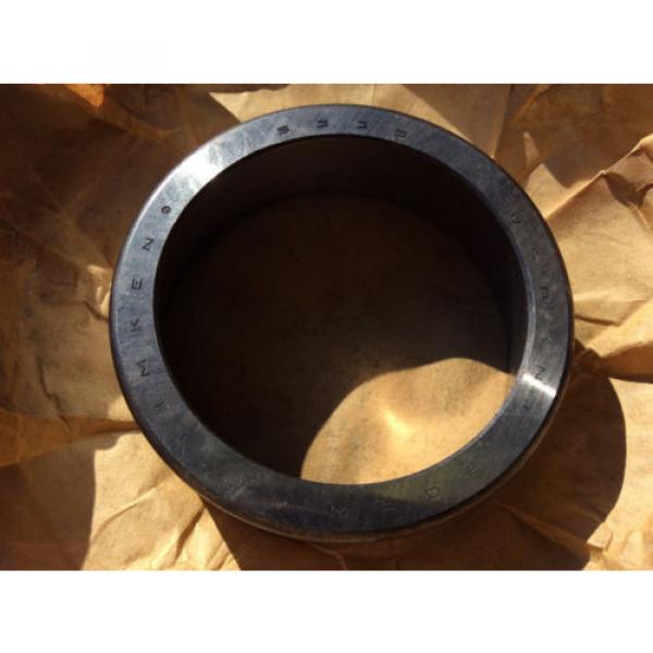 (1)  5335 Tapered Roller Bearing Single Cup Standard Tolerance Straight #3 image
