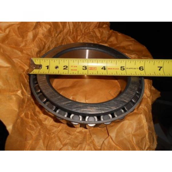  Tapered Roller Bearing  Cone Precision 56425-3 #1 image