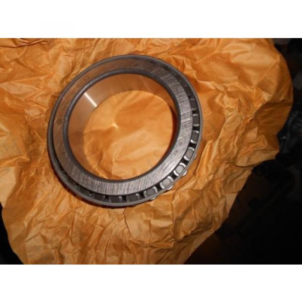  Tapered Roller Bearing  Cone Precision 56425-3 #3 image