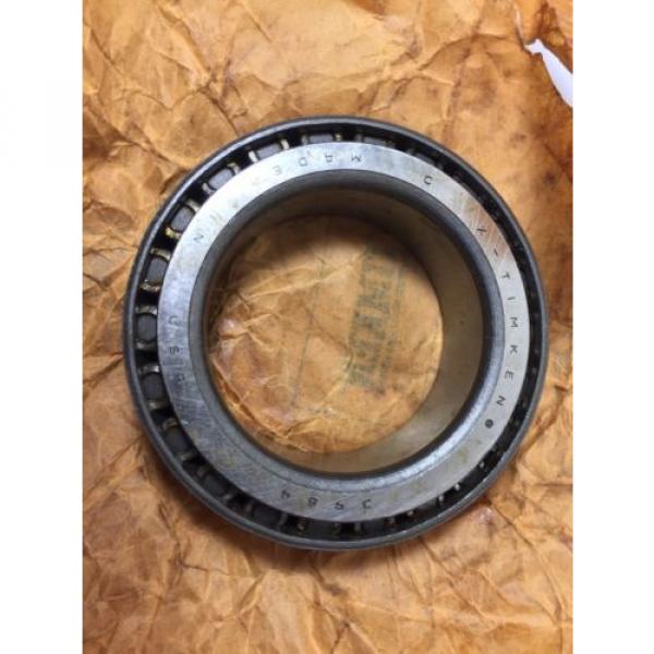 TAPERED ROLLER BEARING Part # 3984 New/Old Stock #1 image