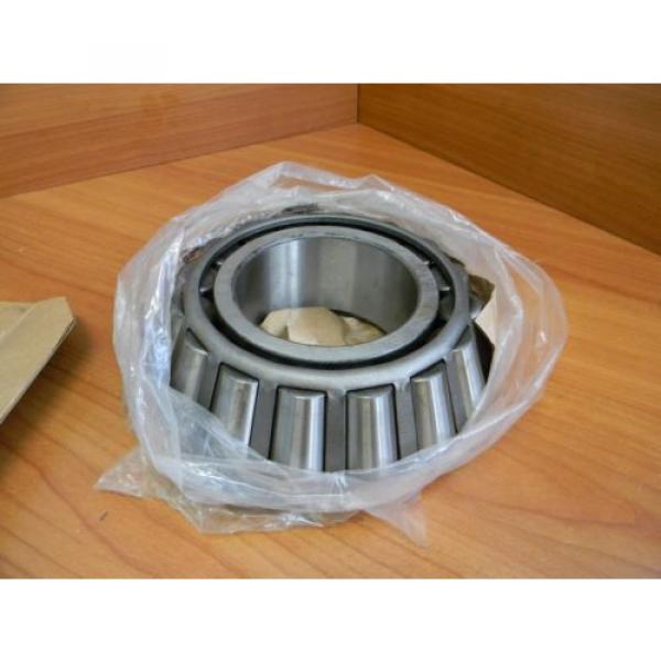  TAPERED ROLLER BEARING H917849 QE #1 image