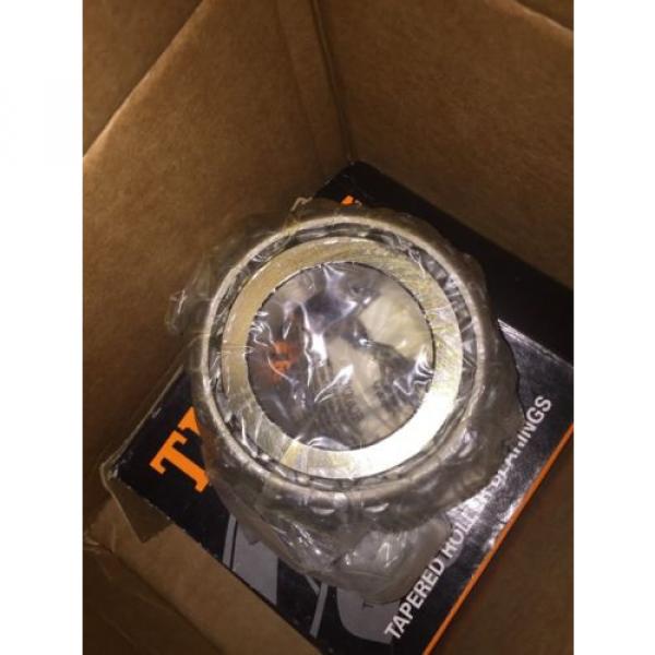  639 Tapered Roller Bearing Cone  NEW IN BOX #5 image