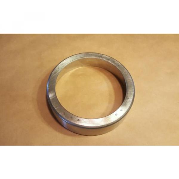  6535 TAPERED CUP ROLLER BEARING NEW #1 image
