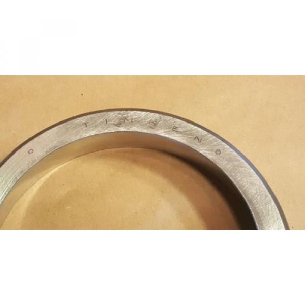  6535 TAPERED CUP ROLLER BEARING NEW #2 image