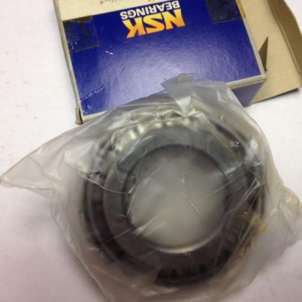  HR30208J Tapered Roller Bearing 40x80x19.75mm New-In-Box #5 image