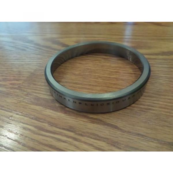  Tapered Roller Bearing Cup L610510 New #2 image