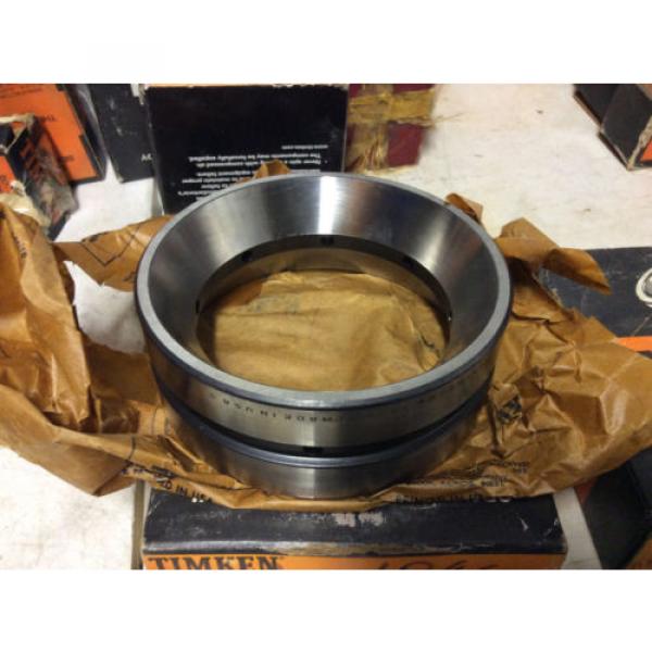 (1)  78549D Tapered Roller Bearing #2 image