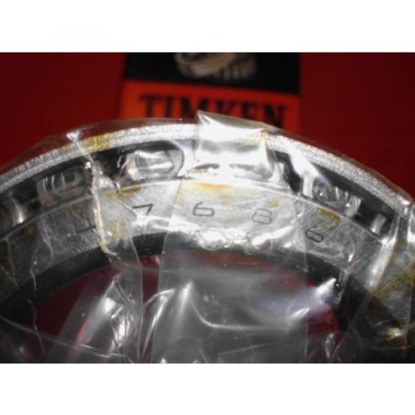  47686 Tapered Roller Bearing Cone USA #7 image