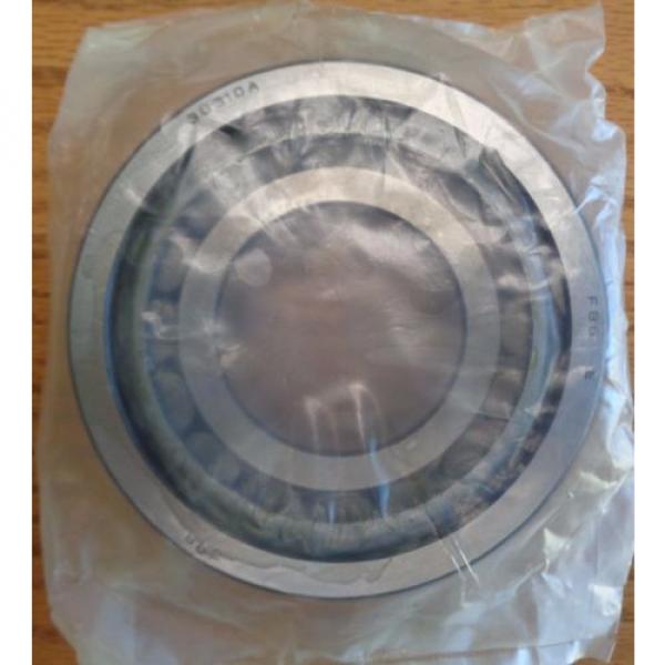 SNR 30310.A Tapered Roller Bearings New #3 image