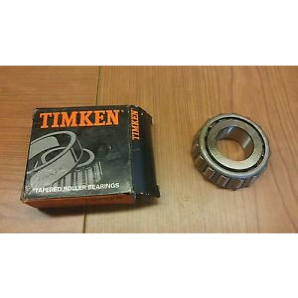  Tapered Roller Bearings 335-S #1 image