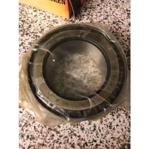  749A Tapered Roller Bearing #2 image