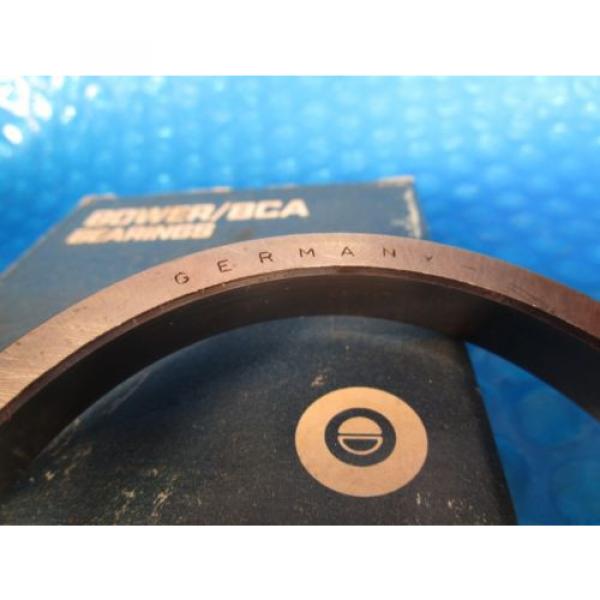  K-382A GermanyTapered Roller Bearing =2  382A In a Bowers Box #7 image