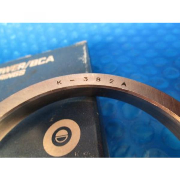  K-382A GermanyTapered Roller Bearing =2  382A In a Bowers Box #8 image