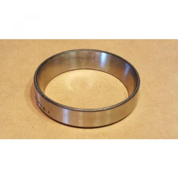  JL69310 TAPERED ROLLER BEARING RACE CUP #4 image