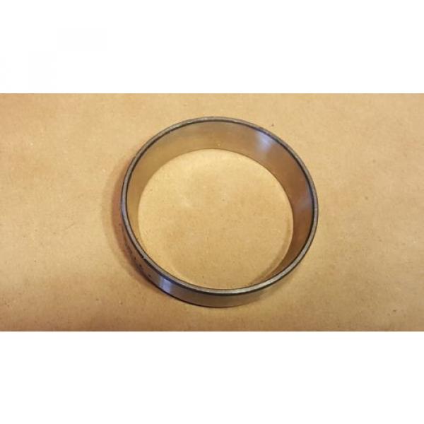 JL69310 TAPERED ROLLER BEARING RACE CUP #5 image