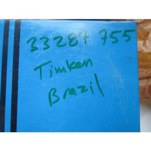 NEW  33287 Cone Tapered Roller Bearing #5 image