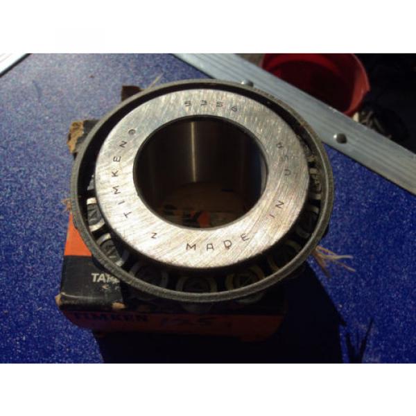 (1)  5356 Tapered Roller Bearing Single Cone Standard Tolerance Straigh #3 image
