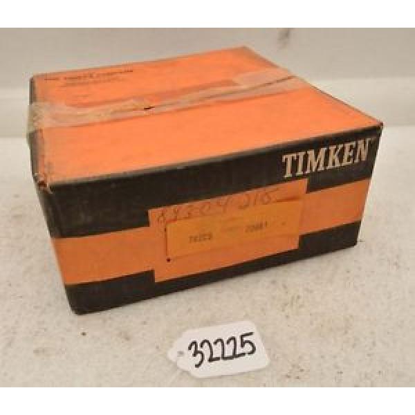  792CD tapered roller bearing double cup (Inv.32225) #1 image