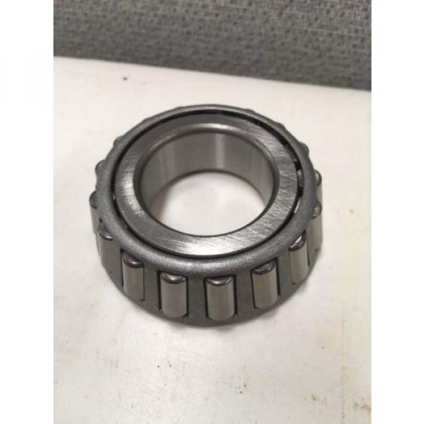 Tapered Roller Bearing WL14125A Hydroseeder T90T Outer Bearing Finn Corporation #3 image