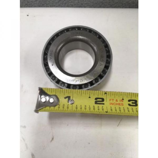 Tapered Roller Bearing WL14125A Hydroseeder T90T Outer Bearing Finn Corporation #4 image