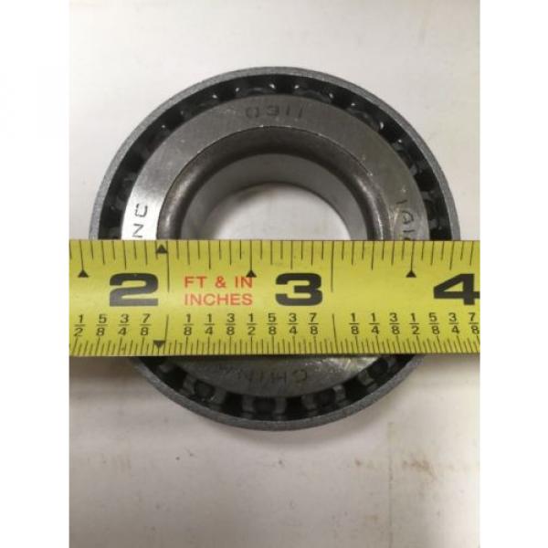 Tapered Roller Bearing WL14125A Hydroseeder T90T Outer Bearing Finn Corporation #5 image
