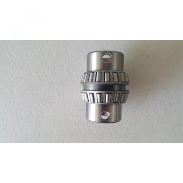 08118DE DOUBLE CONE  TAPERED ROLLER BEARING #4 image