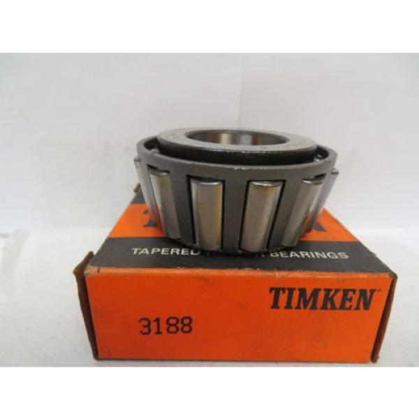 NEW  TAPERED ROLLER BEARING 3188 #1 image